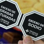 ¿Qué productos están exentos de los impuestos saludables?