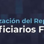 Proceso para actualizar la información en el reporte de Beneficiarios Finales RUB – DIAN