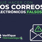 DIAN.- ¿Qué hacer con los correos electrónicos falsos?