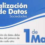 ¿Sabía usted que la actualización de datos ante la Junta Central de Contadores debe realizarse antes del 1º de marzo de cada año, y que el procedimiento se lleva a cabo a través de la página web de la JCC?