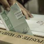 ¿Sabía usted que al ser jurado de votación, el trabajador tiene derecho a un día compensatorio, y si ejerce su voto, también obtiene medio día de descanso?