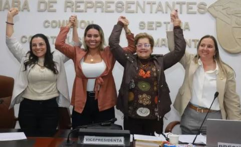 Aprobada en Penúltimo Debate la Reforma Pensional: Avances y Cambios Clave en el Sistema de Jubilación