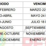 ¿Sabía usted que el Municipio de Pereira ha ampliado el plazo para la declaración y pago del Impuesto de Industria y Comercio correspondiente al periodo marzo-abril de 2024?