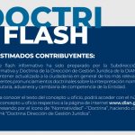 DoctriFlash.- Mayo 2024