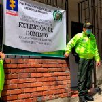 ¿Sabía usted que una vez proferida y ejecutoriada una sentencia de extinción de dominio, los bienes vinculados al proceso pasan a ser propiedad del Estado?