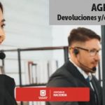 Recibe orientación virtual del trámite de Devolución o Compensación