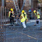 ¿El transporte del concreto siempre está sujeto al IVA? No, solo si es una actividad accesoria a la venta.