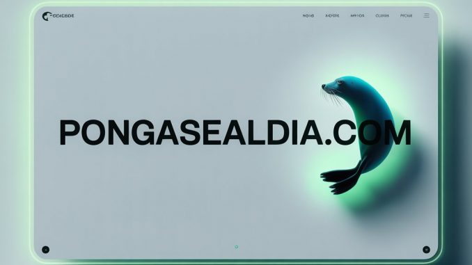 Pongasealdia-1