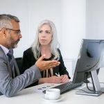 ¿Quién puede ejercer auditoría financiera en Colombia? Análisis del Concepto CTCP 2025-0167.