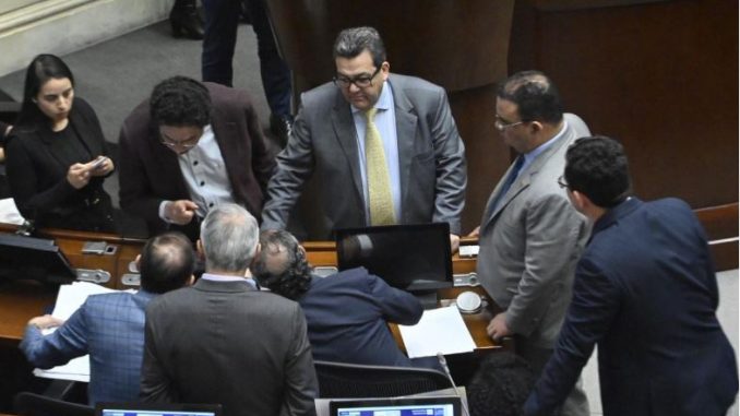 senado