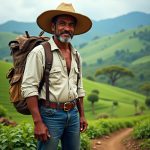 Ley 2462: Colombia avanza en igualdad de oportunidades para mujeres rurales, campesinas y de la pesca.