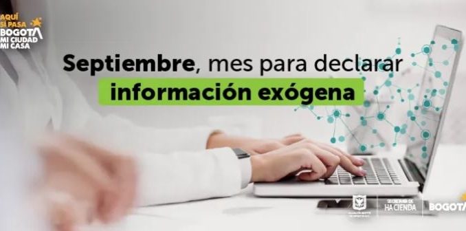 Exogena-Bogota