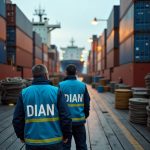 DIAN publica la cartilla actualizada “Factura comercial en la determinación del valor en aduana de las mercancías importadas”.