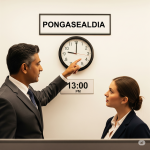La nueva jornada laboral en Colombia, que inicia mañana (15 de julio de 2025)