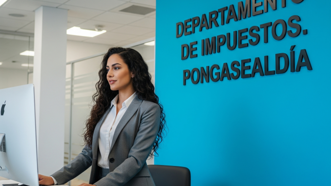 Impuestos
