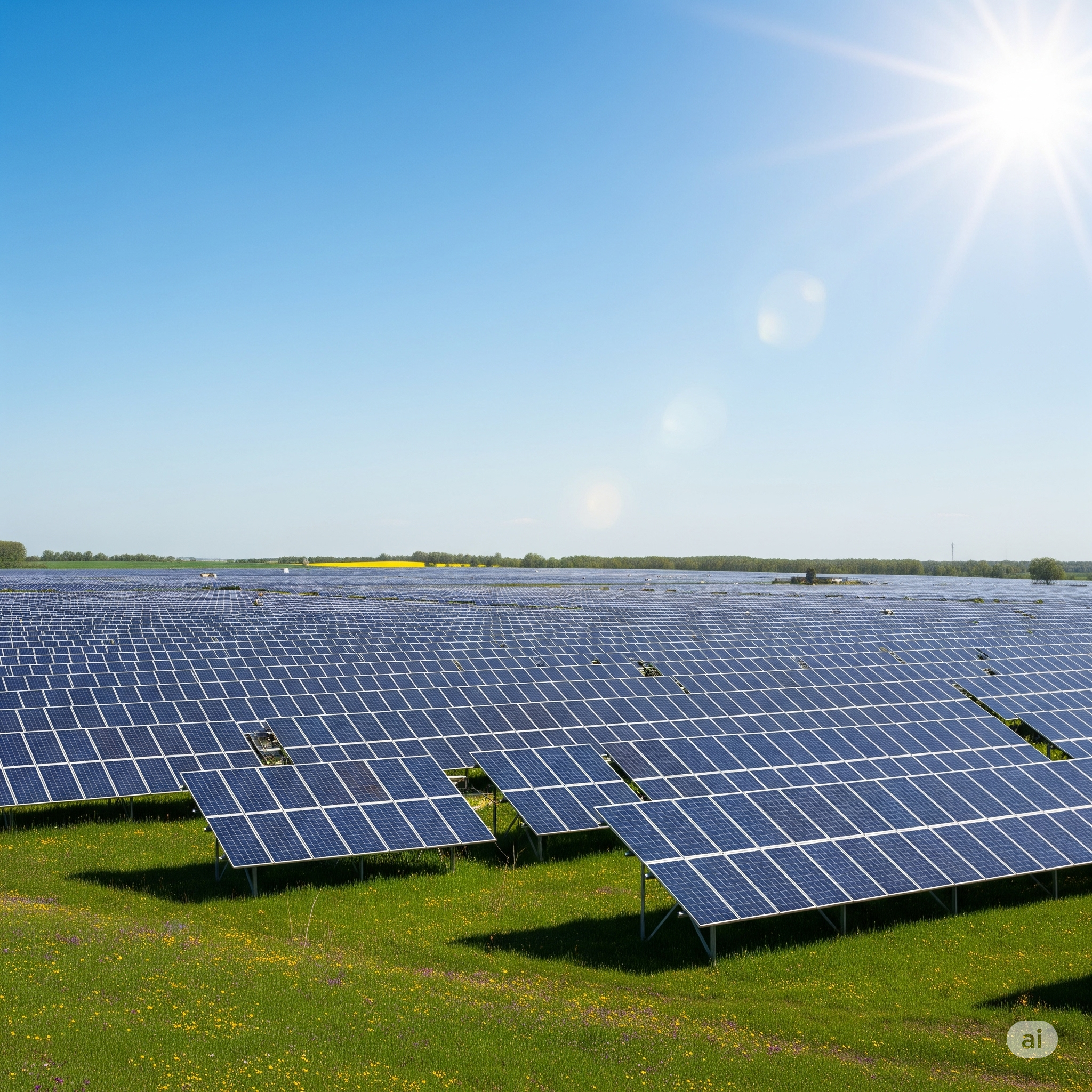¿Sabía usted que las entidades públicas no pueden deducir inversiones en energías renovables del impuesto de renta?