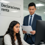 Declaración de renta para No Residentes Fiscales en Colombia.